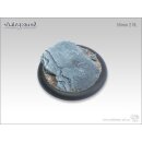 Shaleground Bases - 50mm Round Lip 2