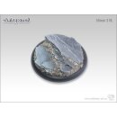 Shaleground Bases - 50mm Round Lip 3