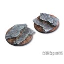 Shaleground Bases - 55mm (2)