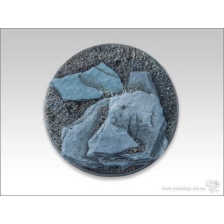 Shaleground Bases - 60mm 1