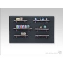 Shelf And Rack Set (6)