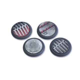 Space Dungeon Bases - 40mm Round Lip DEAL (8)