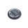 Space Dungeon Bases - 50mm Round Lip 3