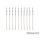 Spears - Set 2 (10)