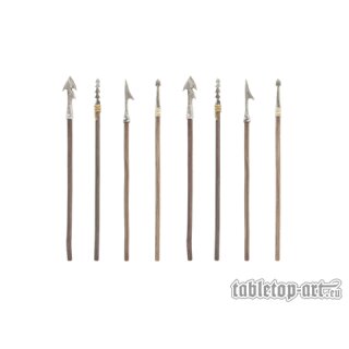 Spears - Set 5 (8)