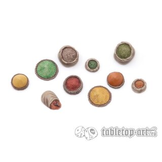 Spice Dealer Set 1 (10)