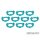 Squad Marker - 25mm Turquoise (10)