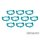 Squad Marker - 28.5mm Turquoise (10)