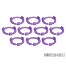 Squad Marker - 32mm Purple (10)