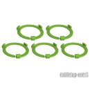 Squad Marker - 40mm Light Green (5)