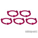 Squad Marker - 40mm Magenta (5)