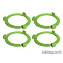 Squad Marker - 50mm Light Green (4)
