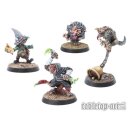 Star Player Set 1 (4) - Fantasy Football