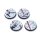 Starship Bases - 40mm (2)