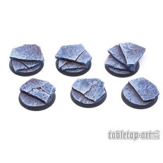 Stone Slabs Bases - 32mm (5)