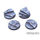 Stone Slabs Bases - 40mm (2)