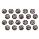 Stonefloor Bases - 25mm DEAL (20)