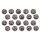 Stonefloor Bases - 25mm DEAL (20)