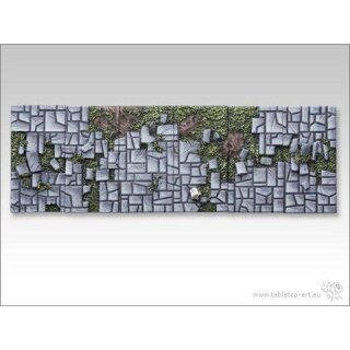 Stonefloor Bases - 25x50mm Cavalry Diorama (6)