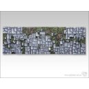 Stonefloor Bases - 25x50mm Cavalry Diorama (6)