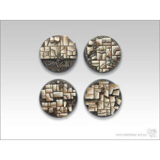 Stonefloor Bases - 40mm (2)
