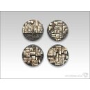 Stonefloor Bases - 40mm (2)