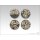 Stonefloor Bases - 40mm (2)