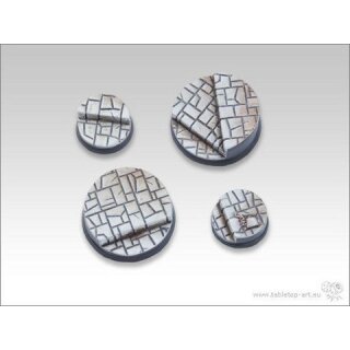 Stonefloor Bases - Round Stairbase Set (2-2)