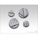 Stonefloor Bases - Round Stairbase Set (2-2)