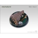 Swampland Bases - 50mm Round Lip 2