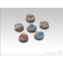 Temple of Isis Bases - 25mm (5)