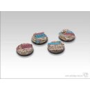 Temple of Isis Bases - 40mm (2)