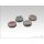 Temple of Isis Bases - 40mm (2)