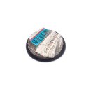Temple of Isis Bases - 50mm Round Lip 2