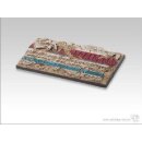 Temple of Isis Bases - 50x100mm 2