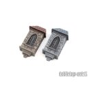 Terrain Components - Windows Set 6 (6)