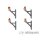 Torches - Set 3 (4)