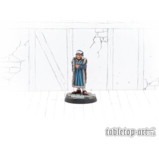 Townsfolk Miniatures - Councilman
