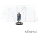 Townsfolk Miniatures - Councilman