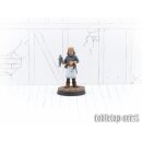 Townsfolk Miniatures - Fishmonger