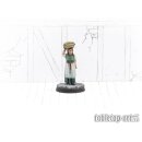 Townsfolk Miniatures - Maid With Basket