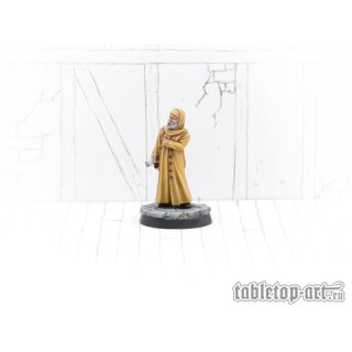 Townsfolk Miniatures - Noblemen