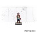 Townsfolk Miniatures - Nordic Trader