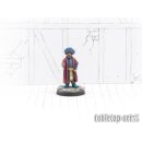 Townsfolk Miniatures - Oriental Merchant