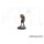 Townsfolk Miniatures - Servant With Barrel
