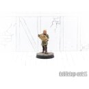 Townsfolk Miniatures - Servant With Sack