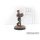 Townsfolk Miniatures - Servant With Treasure Chest