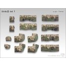 Trench Set 1 - 15mm (14)