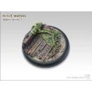 Trench Warfare Bases - 50mm Round Lip 2