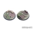 Trench Warfare Bases - 60mm (2)